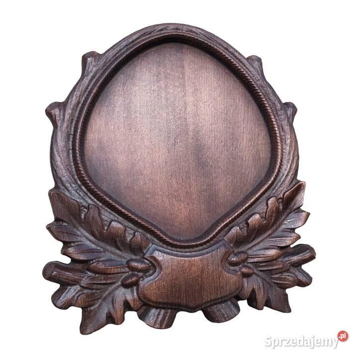 Wer515P Deska pod oręż dzika Szczekociny