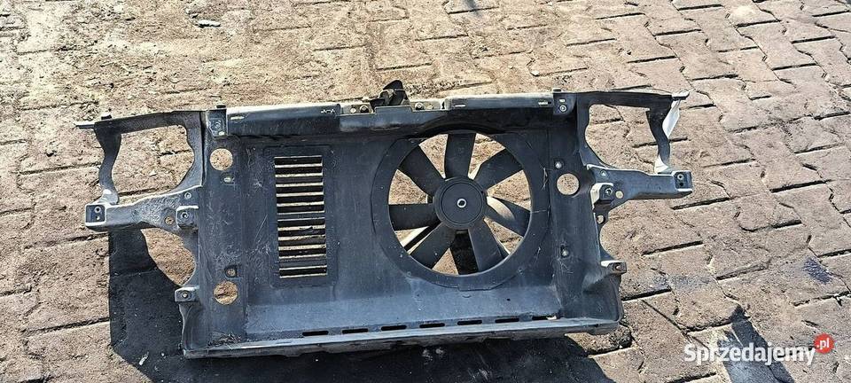 PAS PRZEDNI VOLKSWAGEN GOLF III Lipno