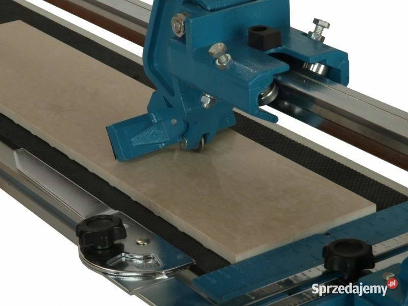 DEDRA DED1154 PRZECINARKA MASZYNA DO CIĘCIA Opalenica sprzedam