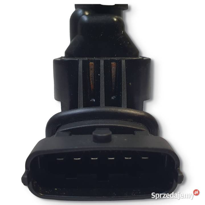 CEWKA ZAPŁONOWA Opel Corsa D 12 14 16V lubelskie Chełm