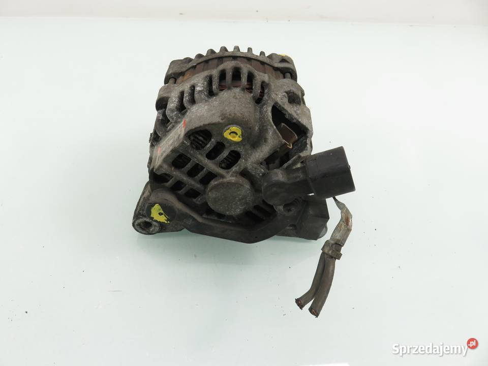 ALTERNATOR PEUGEOT 206 14 9638275980 A005TA6391B sprzedam