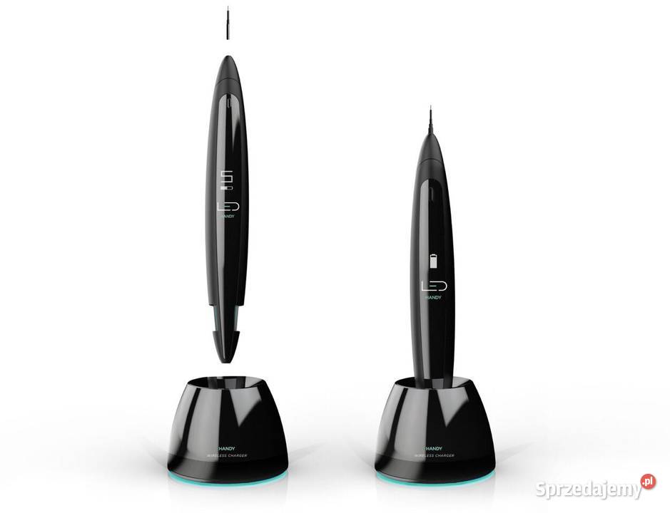 Handy Plasma IQ Excellence pen na gwarancji EU z Warszawa sprzedam