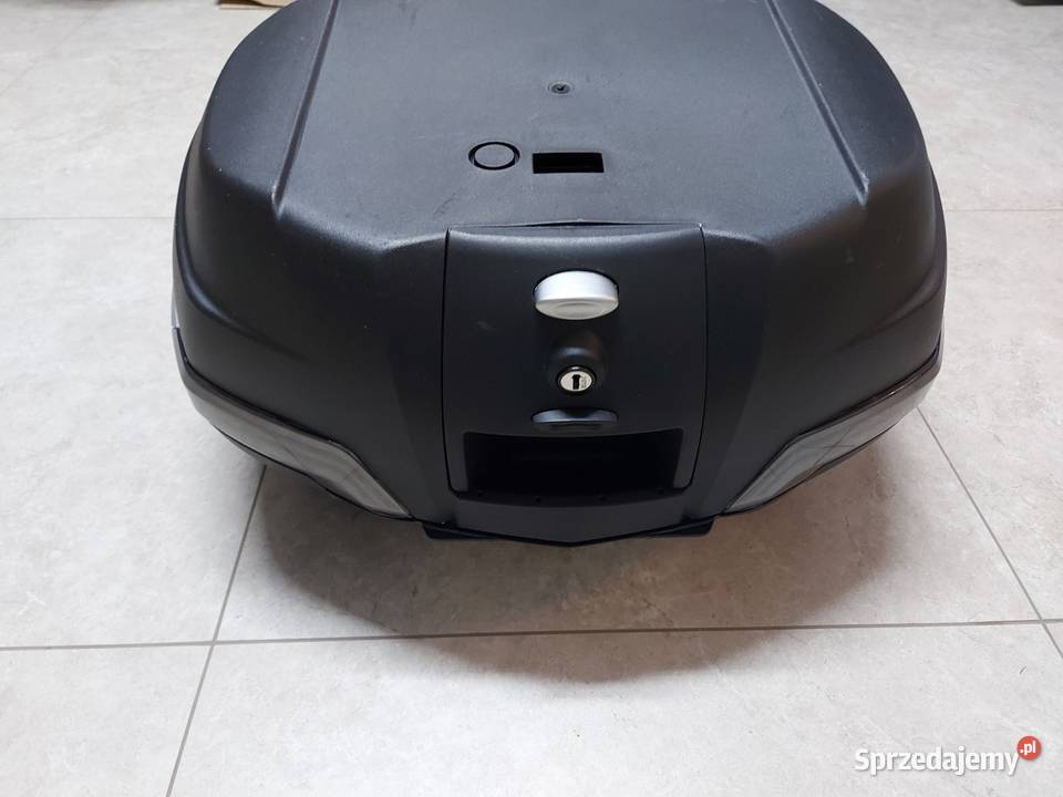 Kufer centralny Givi Monokey V47 kujawsko-pomorskie