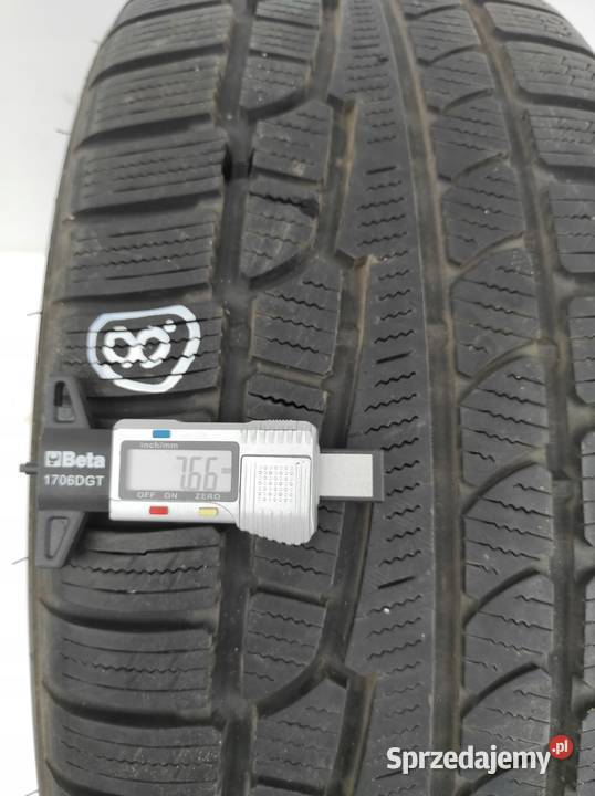 OPONY ZIMOWE NOKIAN 2654521 2012r 766mm 3 Nowy Tomyśl