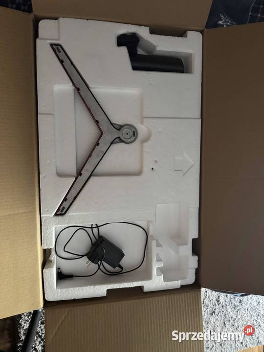 Monitor LG 27 Gaming LG Piekary Śląskie sprzedam