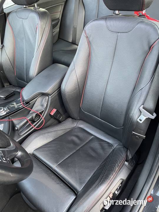 Bmw F30 330D autoalarm Ostrołęka sprzedam