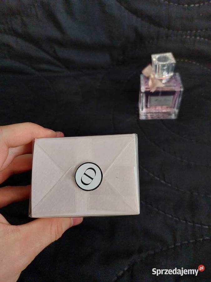 Dior MISS DIOR mazowieckie Warszawa