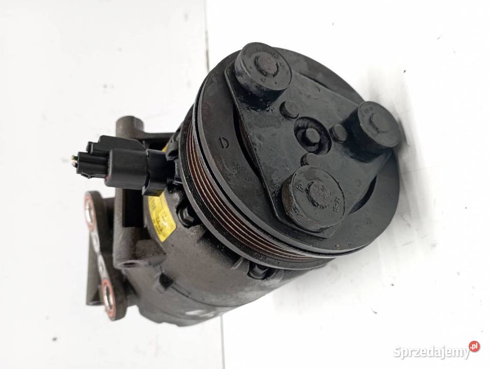 SPRĘŻARKA KLIMATYZACJI 3M5M19D629RG 18 16V Volvo