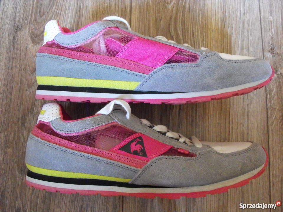 Buty LE COQ SPORTIF 3940 25 skóra adidaspumanike podlaskie Białystok