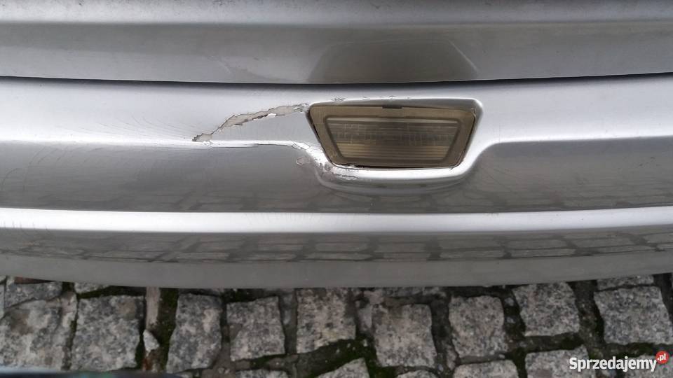 OPEL ASTRA G mało używany 4/5 Kraków