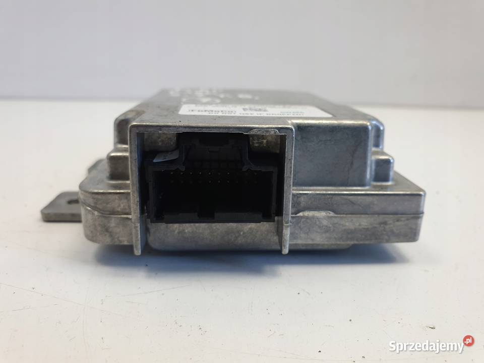 Ford F150 15 MODUŁ ASYSTENT PARKOWANIA KAMERY Pozostałe Rudka