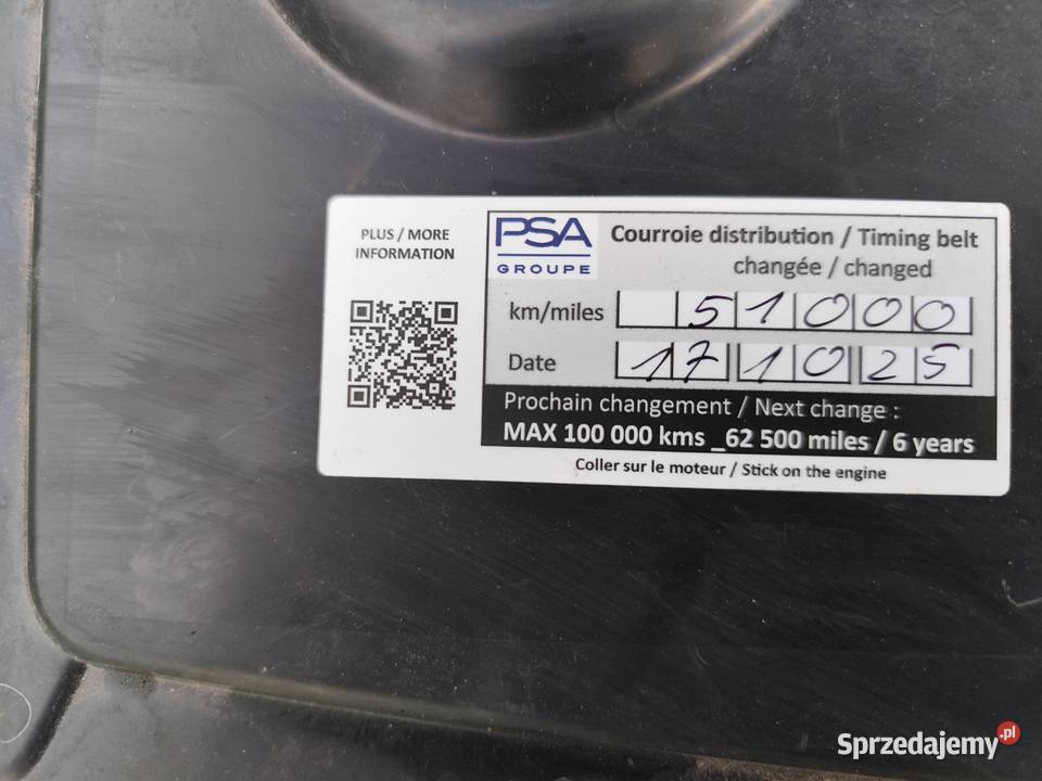 58000 przebiegu Exclusive nowy rozrząd SCT mazowieckie Radom