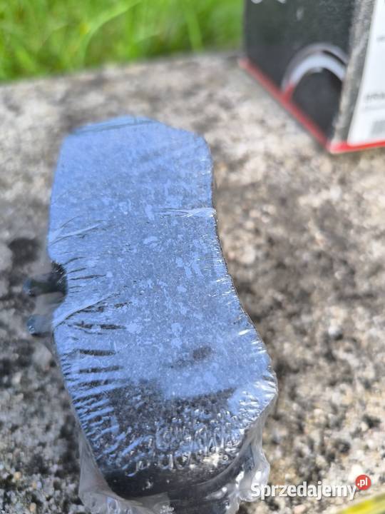 NOWE KLOCKI hamulcowe Mercedes A Klase Bolesławiec