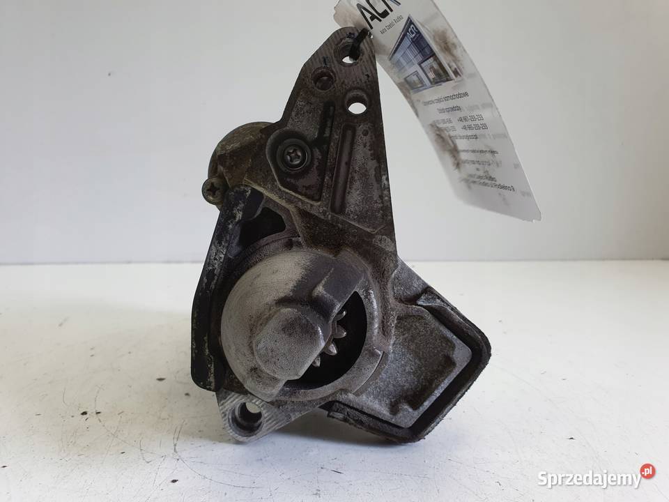 ROZRUSZNIK Dacia Duster I 12 TCe ROZRUSZNIK Rudka sprzedam