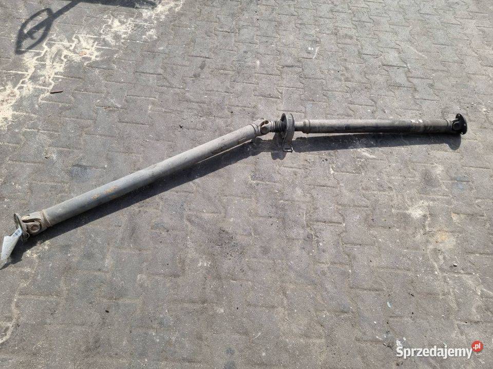 WAŁ NAPĘDOWY VOLKSWAGEN LT 35 osobowe Pozostałe Lipno