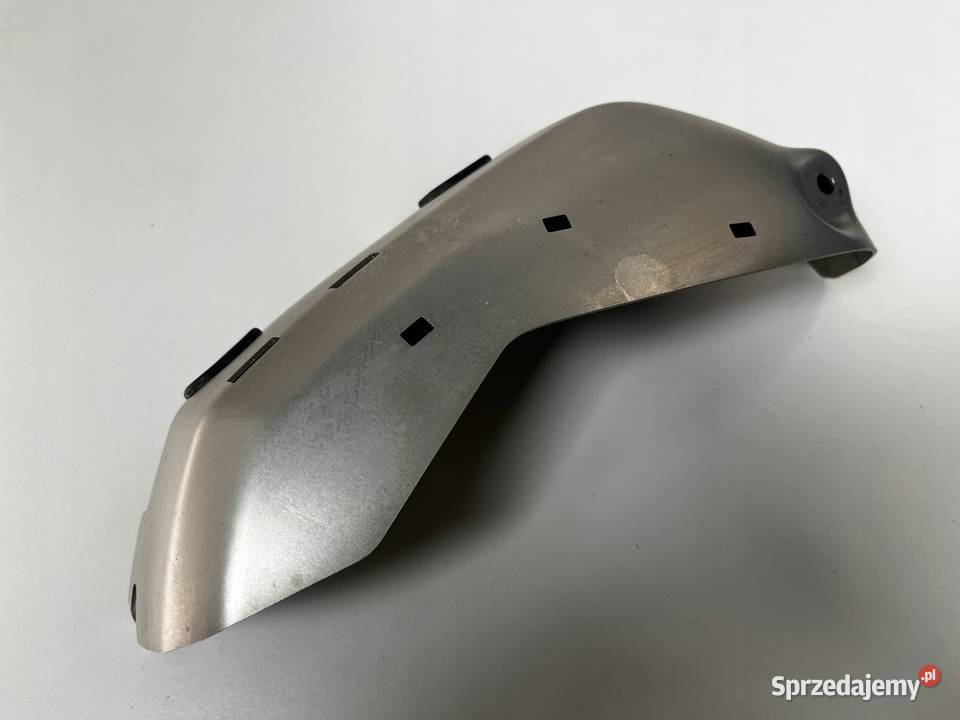 BMW R 1200 GS K50 Osłona cylindra pokryw zaworów Łobżenica