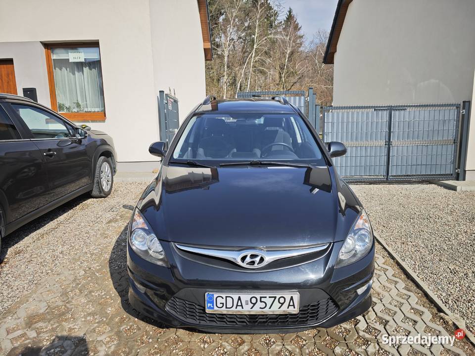Sprzedam Hyundai I30 CW 16 CRDI