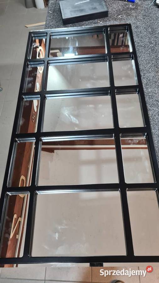 Lustro okrągłe LED koło średnica 20 150 Tarnów