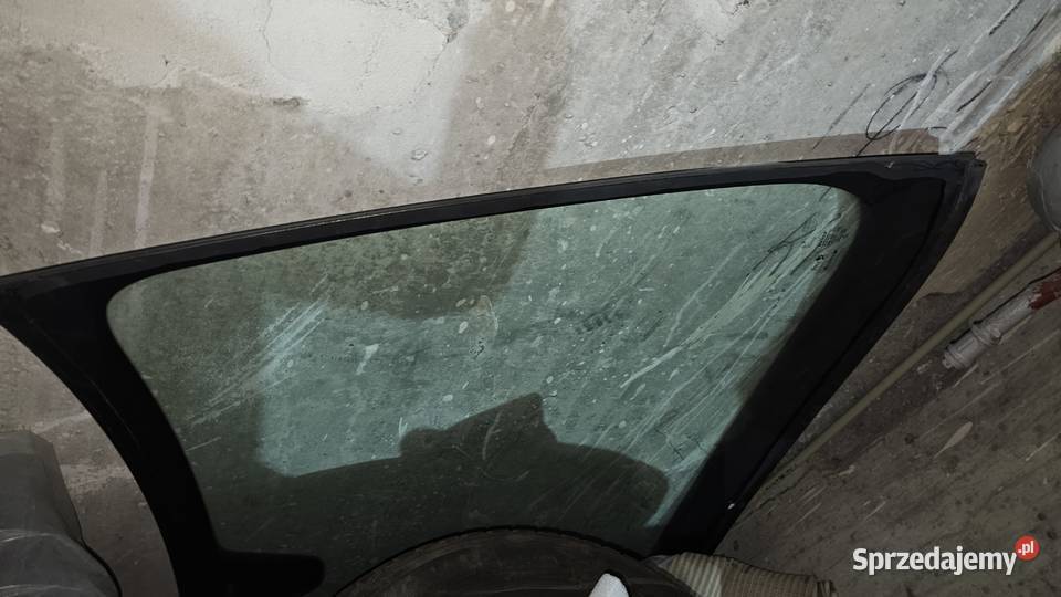 oryginalna szyba przednia Volvo V70 III Bydgoszcz sprzedam