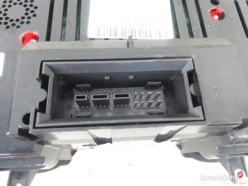 LICZNIK SEAT ALTEA 20 TFSI 110080281011