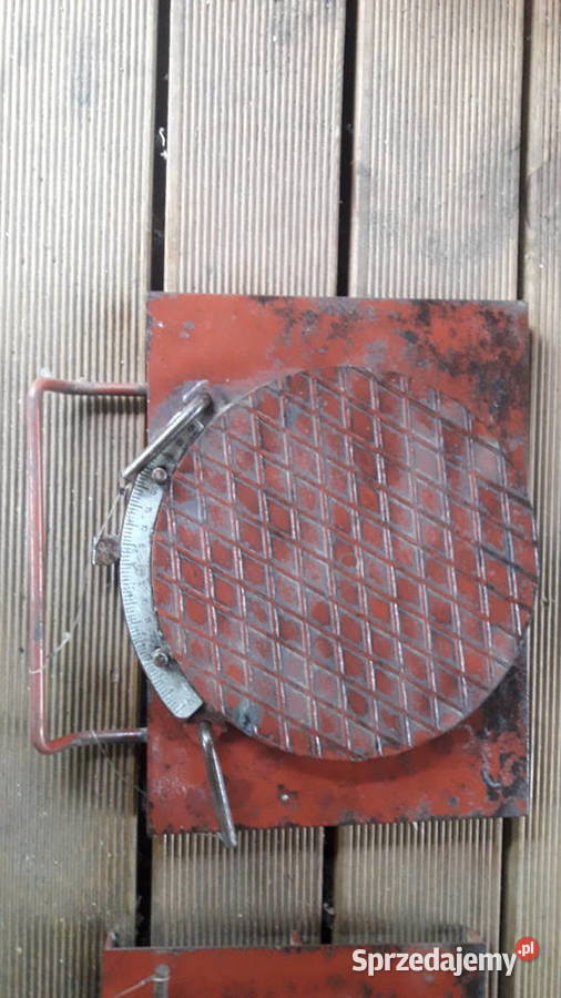 Obrotnice do geomertji kół Goleniów