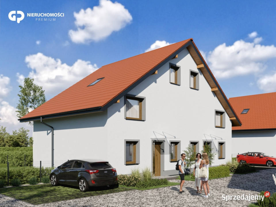 Dom z ogródkiem w Zielonej Pełcznicy Pełcznica