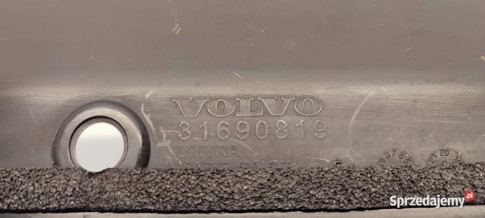 VOLVO XC40 KIEROWNICA POWIETRZA 31690819 sprzedam