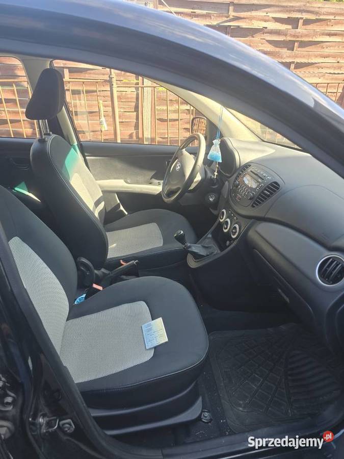 Hyundai i10 i10 Konin