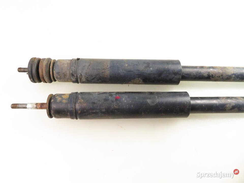 AMORTYZATORY TYŁ HONDA CIVIC VIII 22 CTDi małopolskie