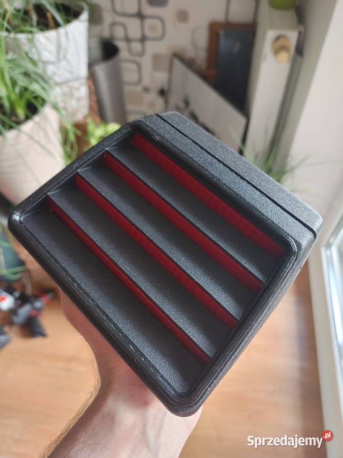 Mercedes W124 Sedan 3 Środkowa Lampa Stop Nowa osobowe Białystok sprzedam