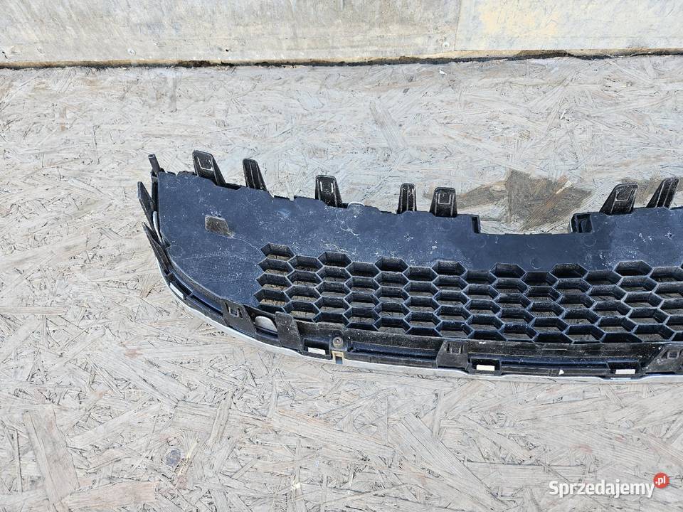 CHEVROLET ORLANDO GRILL ATRAPA ZDERZAKA PRZÓD Motoryzacja Międzychód