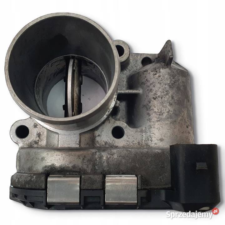 PRZEPUSTNICA Renault Trafic II Vivaro 20 DCI Części samochodowe