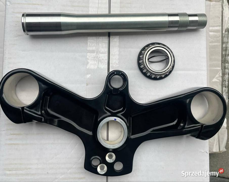 Półka górna dolna indian scout key fob