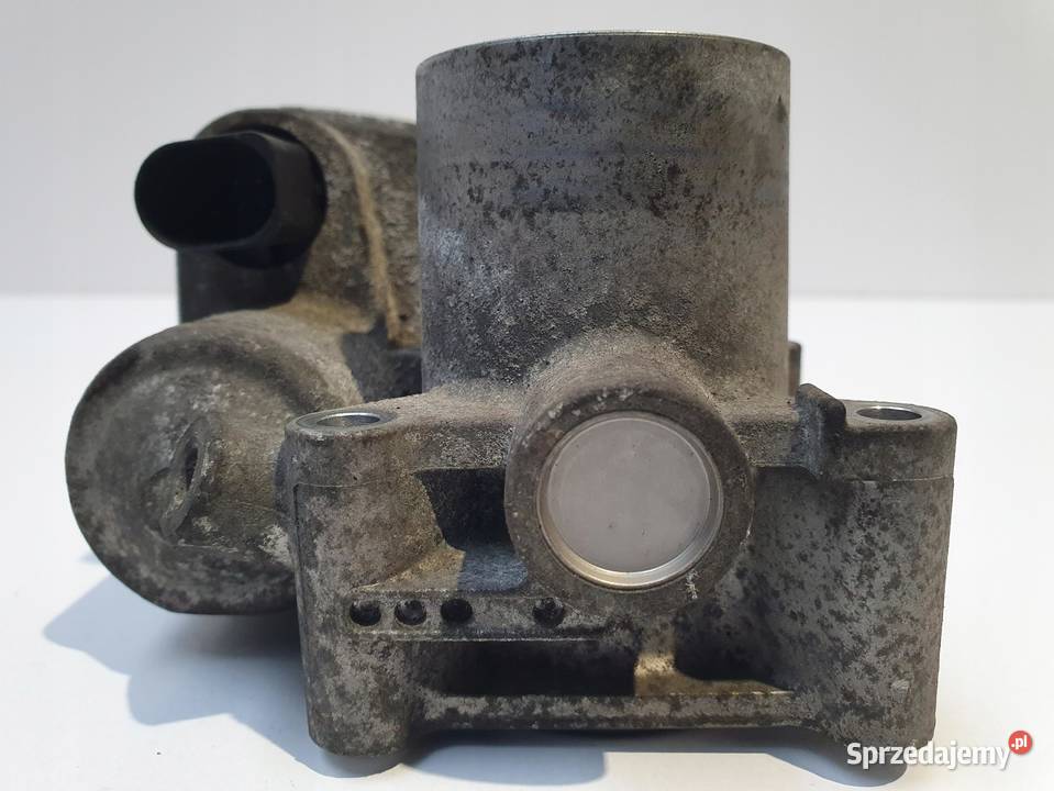 PRZEPUSTNICA VW Polo IV 12 6V 036133062N Przepustnice