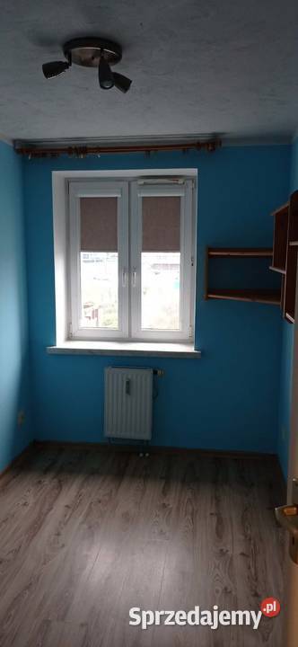 Sprzedam mieszkanie 452 m2 w Świeciu Liczba pokoi 2 Świecie