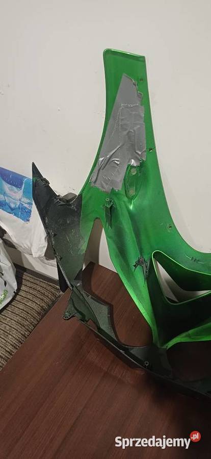 Czasza Kawasaki zzr1400 Krotoszyn