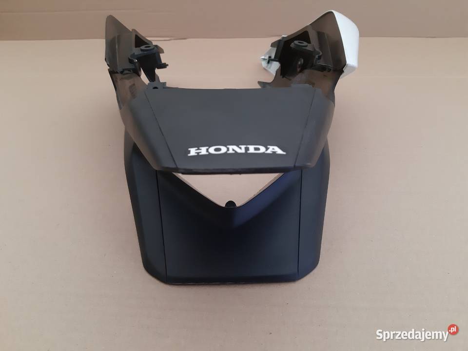 HONDA CBR 125 250 OGON ZADUPEK OWIEWKA Trzciel