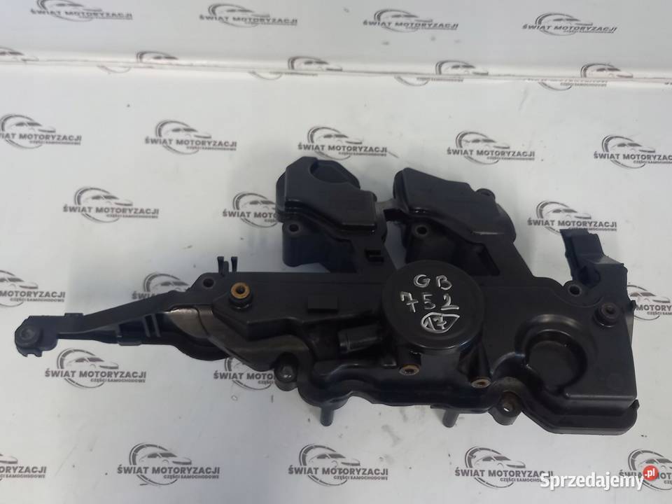 TRAFIC VIVARO PRIMASTAR 20 DCI M9R692 114 odma