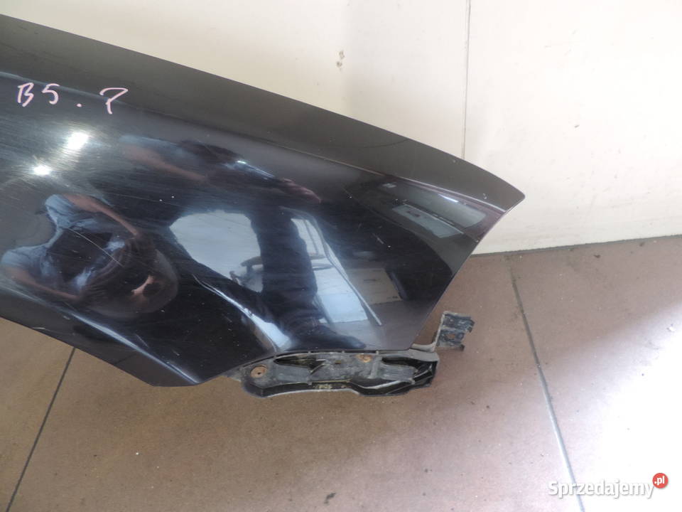 VW PASSAT B5 FL L041 BŁOTNIK PRAWY PRZÓD Nowy Sącz