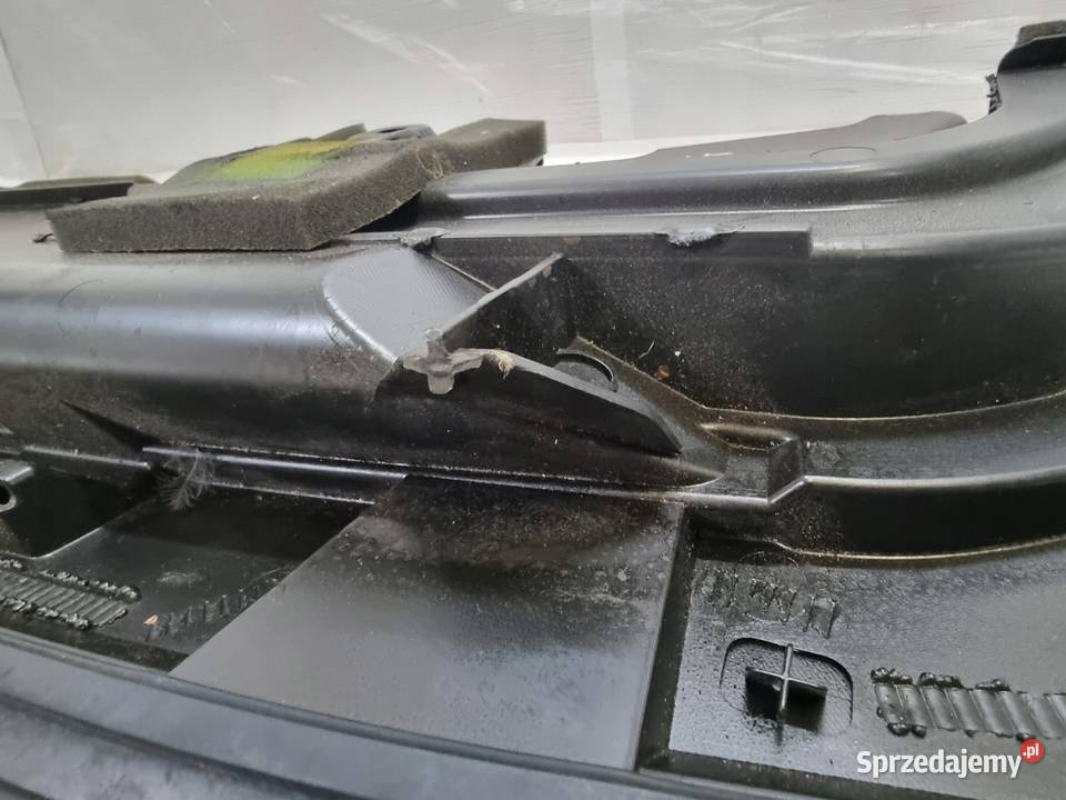 PODSZYBIE WEWNĘTRZNE FORD S MK1 7M2118A612A