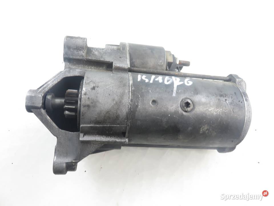 ROZRUSZNIK PEUGEOT 307 20 HDI 221177