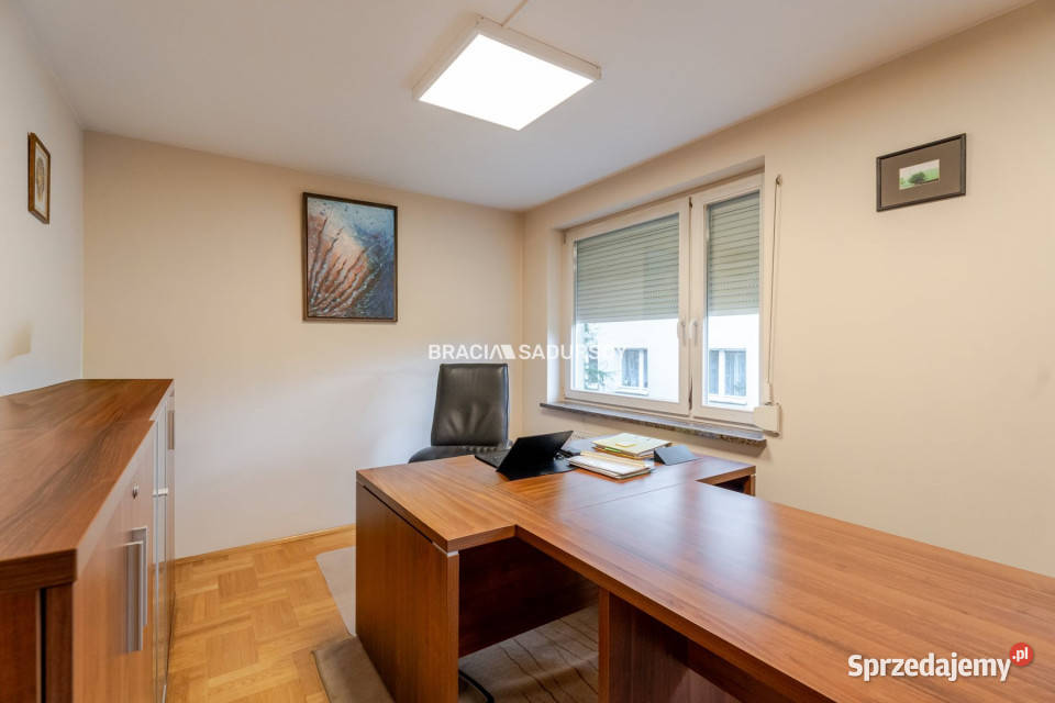 Mieszkanie wynajmę 7226m2 3 pokoje Kraków