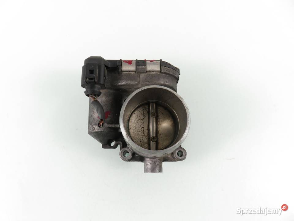 PRZEPUSTNICA AUDI A4 B6 18 T 06B133062M osobowe małopolskie sprzedam