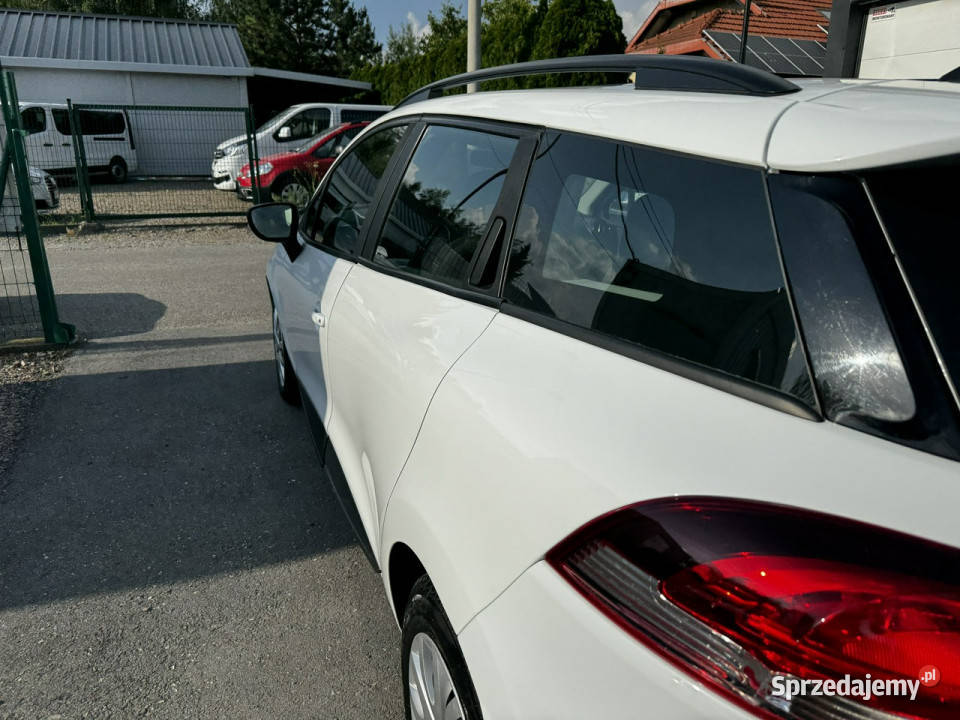 Renault Clio RatyZamianaGwarancja Renault Clio Rok produkcji 2019 Samochody osobowe Gdów