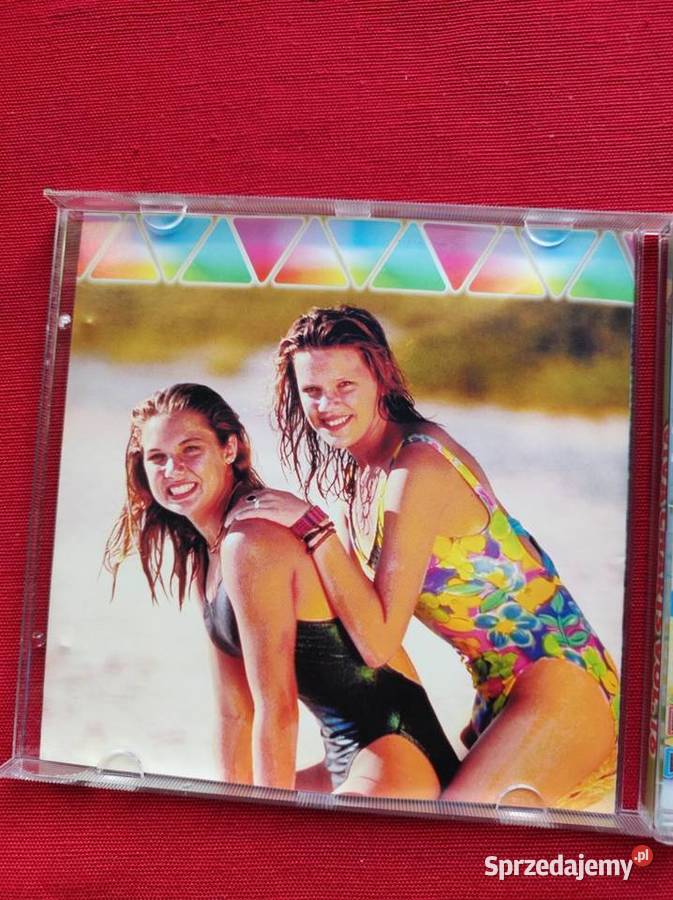 Viva Charts vol 16 CD kolekcjonerska płyta cd 1 płyta Kielce