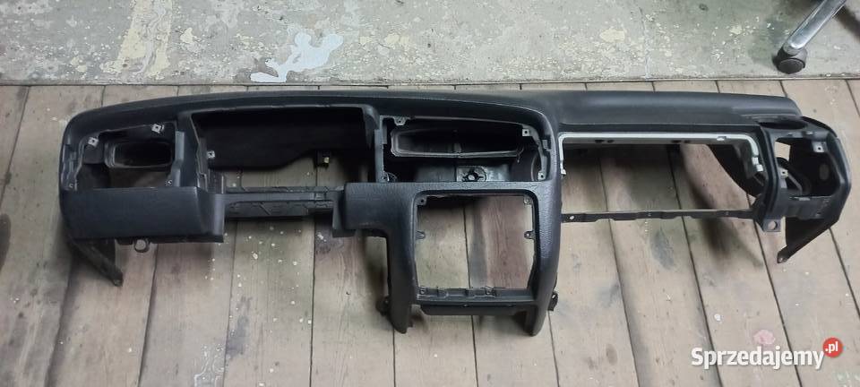 Deska rozdzielcza Golf3Vento miękka sprzedam