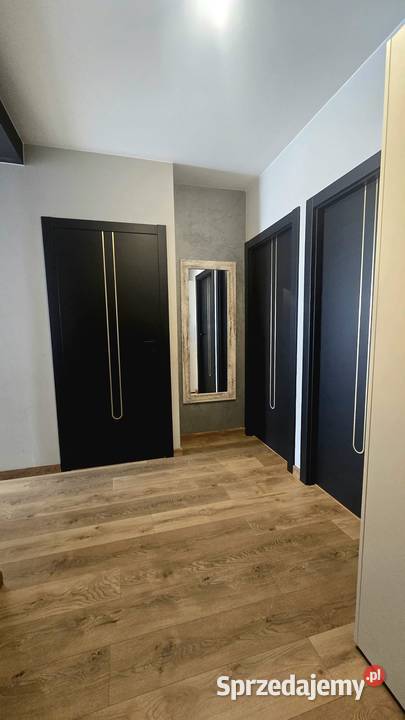 Sprzedam mieszkanie Liczba pokoi 3