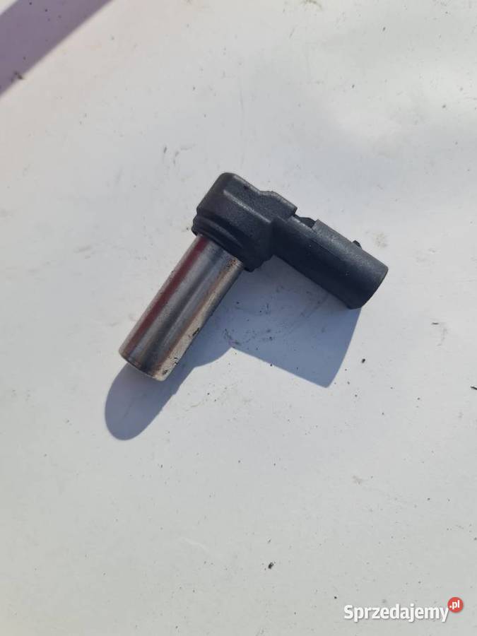 Czujnik położenia wału mercedes A0011532120 VDO Dobrodzień