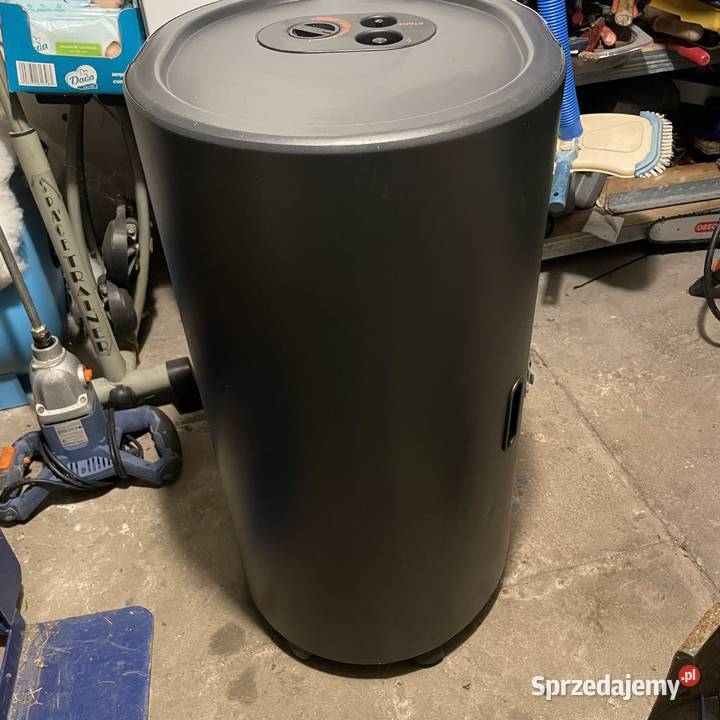 Duzy piecyk gazowy Konstantynów Łódzki