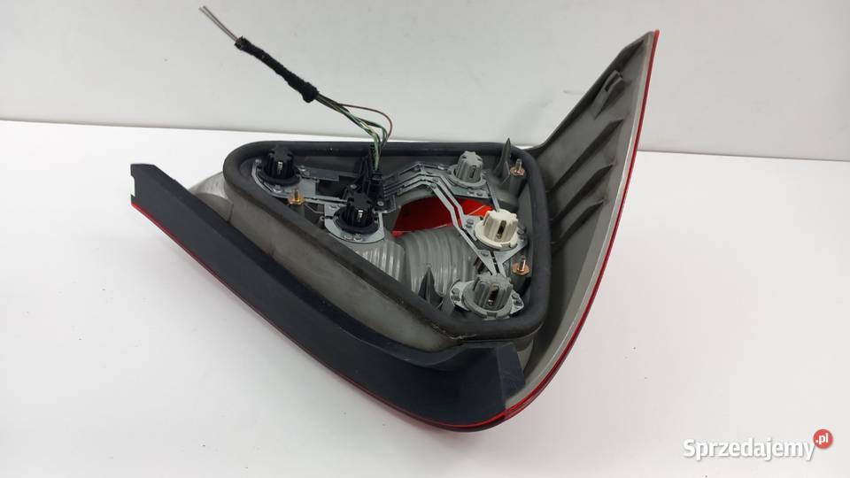 MERCEDES SLK R170 LAMPA TYŁ PRAWA osobowe Zbierkowo sprzedam
